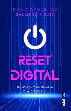 RESET DIGITAL | 9788441444164 | SALMERÓN RUIZ, MARÍA ANGUSTIAS | Llibres Parcir | Llibreria Parcir | Llibreria online de Manresa | Comprar llibres en català i castellà online