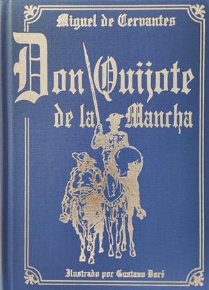 DON QUIJOTE DE LA MANCHA | 9788417958596 | MIGUEL DE CERVANTES | Llibres Parcir | Llibreria Parcir | Llibreria online de Manresa | Comprar llibres en català i castellà online