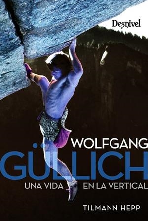 WOLFGANG GULLICH | 9788498294484 | HEPP, TILMANN | Llibres Parcir | Llibreria Parcir | Llibreria online de Manresa | Comprar llibres en català i castellà online
