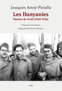LES LLUNYANIES | 9788412834079 | AMAT-PINIELLA, JOAQUIM | Llibres Parcir | Llibreria Parcir | Llibreria online de Manresa | Comprar llibres en català i castellà online