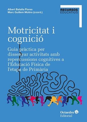 MOTRICITAT I COGNICIÓ | 9788410282636 | Llibres Parcir | Llibreria Parcir | Llibreria online de Manresa | Comprar llibres en català i castellà online