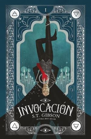 INVOCACIÓN | 9788410085596 | GIBSON, S. T. | Llibres Parcir | Llibreria Parcir | Llibreria online de Manresa | Comprar llibres en català i castellà online