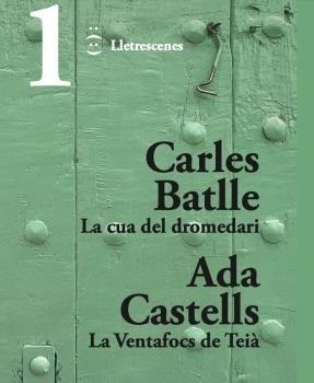 LA CUA DEL DROMEDARI I LA VENTAFOCS DE TEIÀ | 9788412800074 | BATLLE JORDÀ, CARLES/CASTELLS FERRER, ADA | Llibres Parcir | Llibreria Parcir | Llibreria online de Manresa | Comprar llibres en català i castellà online