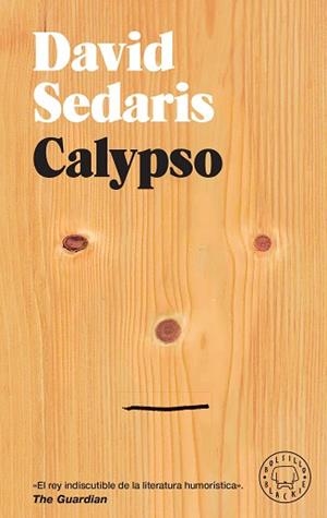 CALYPSO | 9788410323537 | SEDARIS, DAVID | Llibres Parcir | Llibreria Parcir | Llibreria online de Manresa | Comprar llibres en català i castellà online