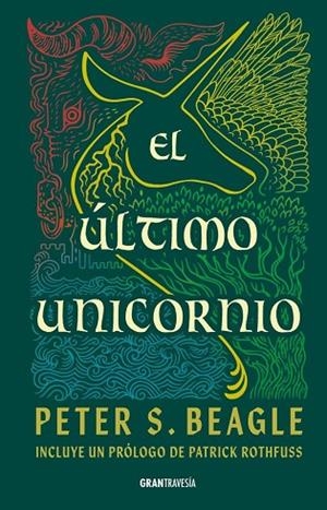 ÚLTIMO UNICORNIO, EL | 9786075840543 | Llibres Parcir | Librería Parcir | Librería online de Manresa | Comprar libros en catalán y castellano online