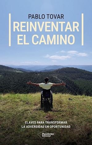 REINVENTAR EL CAMINO | 9791387568627 | TOVAR, PABLO | Llibres Parcir | Llibreria Parcir | Llibreria online de Manresa | Comprar llibres en català i castellà online