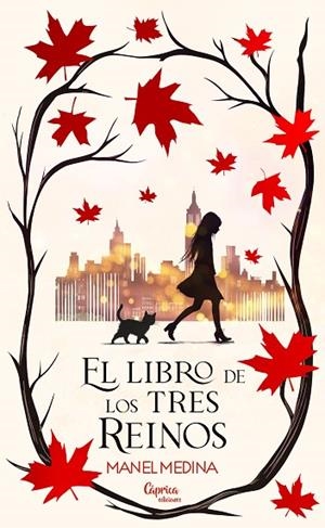 EL LIBRO DE LOS TRES REINOS | 9788412967401 | MEDINA, MANEL | Llibres Parcir | Llibreria Parcir | Llibreria online de Manresa | Comprar llibres en català i castellà online
