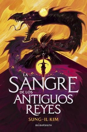 EL IMPERIO SANGRIENTO Nº1 LA SANGRE DE LOS ANTIGUOS REYES | 9788445019634 | SUNG-LI, KIM | Llibres Parcir | Llibreria Parcir | Llibreria online de Manresa | Comprar llibres en català i castellà online