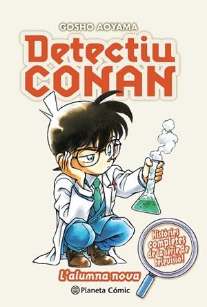 DETECTIU CONAN Nº 18 | 9788411618540 | AOYAMA, GOSHO | Llibres Parcir | Librería Parcir | Librería online de Manresa | Comprar libros en catalán y castellano online