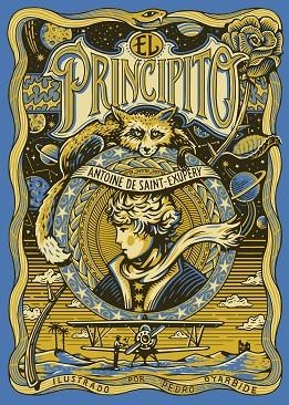 EL PRINCIPITO | 9788410378810 | SAINT-EXUPÉRY, ANTOINE DE/OYARBIDE, PEDRO | Llibres Parcir | Llibreria Parcir | Llibreria online de Manresa | Comprar llibres en català i castellà online