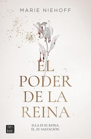 VAMPIRE ROYALS 2. EL PODER DE LA REINA | 9788408302643 | NIEHOFF, MARIE | Llibres Parcir | Llibreria Parcir | Llibreria online de Manresa | Comprar llibres en català i castellà online
