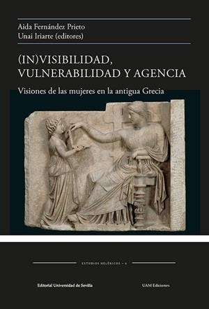(IN)VISIBILIDAD, VULNERABILIDAD Y AGENCIA | 9788447226368 | Llibres Parcir | Llibreria Parcir | Llibreria online de Manresa | Comprar llibres en català i castellà online
