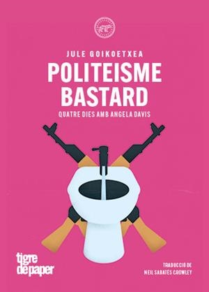 POLITEISME BASTARD | 9791387645038 | GOIKOETXE, JULE | Llibres Parcir | Librería Parcir | Librería online de Manresa | Comprar libros en catalán y castellano online