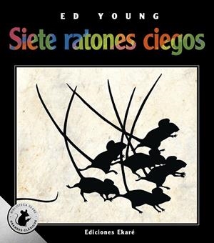 SIETE RATONES CIEGOS (ESPECIAL) | 9788412988307 | ED YOUNG | Llibres Parcir | Librería Parcir | Librería online de Manresa | Comprar libros en catalán y castellano online