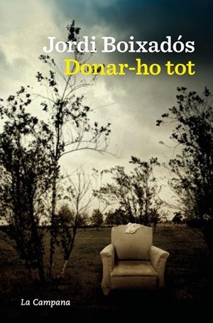 DONAR-HO TOT | 9788419836748 | BOIXADÓS, JORDI | Llibres Parcir | Llibreria Parcir | Llibreria online de Manresa | Comprar llibres en català i castellà online