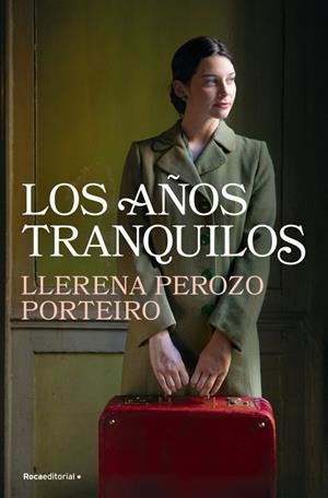 LOS AÑOS TRANQUILOS | 9788410274884 | PEROZO PORTEIRO, LLERENA | Llibres Parcir | Llibreria Parcir | Llibreria online de Manresa | Comprar llibres en català i castellà online