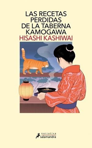 LAS RECETAS PERDIDAS DE LA TABERNA KAMOGAWA (TABERNA KAMOGAWA 3) | 9788410340152 | KASHIWAI, HISASHI | Llibres Parcir | Llibreria Parcir | Llibreria online de Manresa | Comprar llibres en català i castellà online