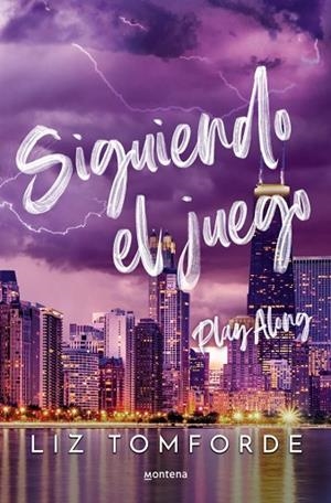***SIGUIENDO EL JUEGO (PLAY ALONG) (LA CIUDAD DE LOS VIENTOS 4) | 9788410396234 | TOMFORDE, LIZ | Llibres Parcir | Llibreria Parcir | Llibreria online de Manresa | Comprar llibres en català i castellà online