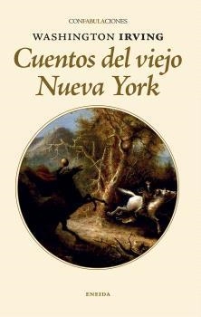 CUENTOS DEL VIEJO NUEVA YORK | 9788417726669 | IRVING, WASHINGTON | Llibres Parcir | Llibreria Parcir | Llibreria online de Manresa | Comprar llibres en català i castellà online