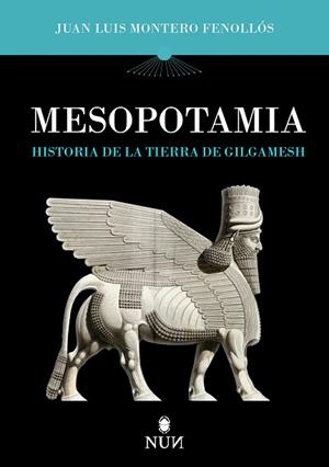 MESOPOTAMIA | 9788410199316 | JUAN LUIS MONTERO FENOLLÓS | Llibres Parcir | Llibreria Parcir | Llibreria online de Manresa | Comprar llibres en català i castellà online