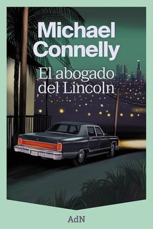 EL ABOGADO DEL LINCOLN | 9788410138353 | CONNELLY, MICHAEL | Llibres Parcir | Llibreria Parcir | Llibreria online de Manresa | Comprar llibres en català i castellà online