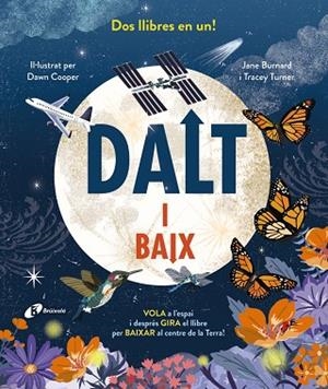 DALT I BAIX | 9788413494746 | TURNER, TRACY/BURNARD, JANE | Llibres Parcir | Llibreria Parcir | Llibreria online de Manresa | Comprar llibres en català i castellà online