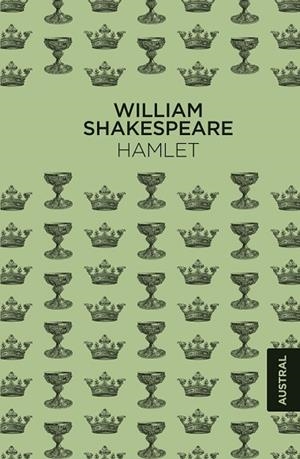 HAMLET | 9788467055221 | SHAKESPEARE, WILLIAM | Llibres Parcir | Librería Parcir | Librería online de Manresa | Comprar libros en catalán y castellano online