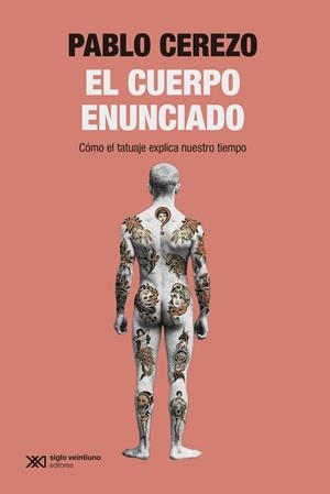 EL CUERPO ENUNCIADO | 9788432321214 | CEREZO ALPRESA, PABLO | Llibres Parcir | Llibreria Parcir | Llibreria online de Manresa | Comprar llibres en català i castellà online