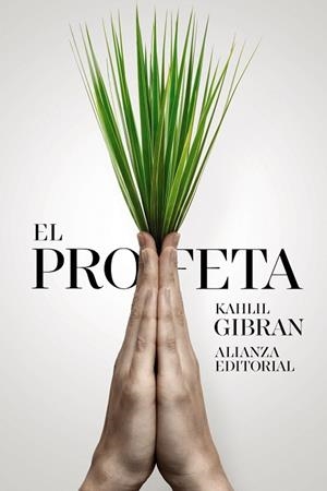 EL PROFETA | 9788411488402 | GIBRAN, KAHLIL | Llibres Parcir | Llibreria Parcir | Llibreria online de Manresa | Comprar llibres en català i castellà online