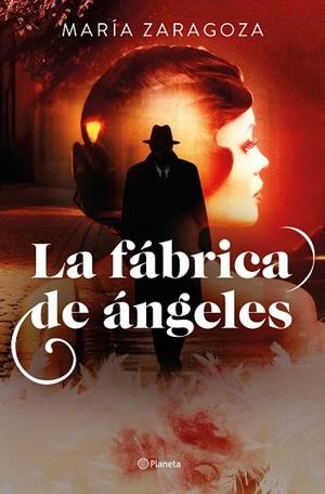 LA FÁBRICA DE ÁNGELES | 9788408302520 | ZARAGOZA, MARÍA | Llibres Parcir | Llibreria Parcir | Llibreria online de Manresa | Comprar llibres en català i castellà online