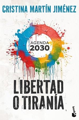 LIBERTAD O TIRANÍA | 9788427053939 | MARTÍN JIMÉNEZ, CRISTINA | Llibres Parcir | Llibreria Parcir | Llibreria online de Manresa | Comprar llibres en català i castellà online