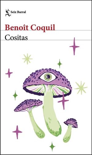 COSITAS | 9788432244896 | COQUIL, BENOÎT | Llibres Parcir | Llibreria Parcir | Llibreria online de Manresa | Comprar llibres en català i castellà online