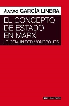EL CONCEPTO DE ESTADO EN MARX | 9789878367798 | GARCIA LINERA, ALVARO | Llibres Parcir | Librería Parcir | Librería online de Manresa | Comprar libros en catalán y castellano online