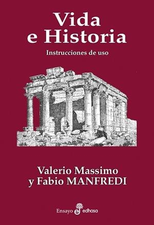 VIDA E HISTORIA | 9788435022705 | MANFREDI, VALERIO MASSIMO/MANFREDI, FABIO EMILIANO | Llibres Parcir | Llibreria Parcir | Llibreria online de Manresa | Comprar llibres en català i castellà online