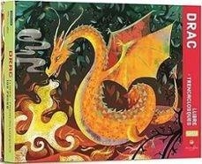 DRAC PUZLE 100 CAT | 9788410443761 | VV.A.A | Llibres Parcir | Llibreria Parcir | Llibreria online de Manresa | Comprar llibres en català i castellà online