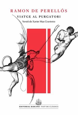 VIATGE AL PURGATORI | 9788416726370 | DE PERELLÓS, RAMON | Llibres Parcir | Llibreria Parcir | Llibreria online de Manresa | Comprar llibres en català i castellà online