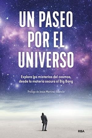 UN PASEO POR EL UNIVERSO | 9788411326032 | VARIOS AUTORES | Llibres Parcir | Llibreria Parcir | Llibreria online de Manresa | Comprar llibres en català i castellà online