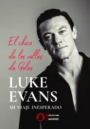 EL CHICO DE LOS VALLES DE GALES | 9791399008500 | EVANS, LUKE | Llibres Parcir | Llibreria Parcir | Llibreria online de Manresa | Comprar llibres en català i castellà online