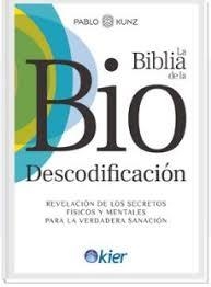 LA BIBLIA DE LA BIODESCODIFICACIÓN | 9788418801655 | VAZQUEZ KUNZ, PABLO | Llibres Parcir | Librería Parcir | Librería online de Manresa | Comprar libros en catalán y castellano online