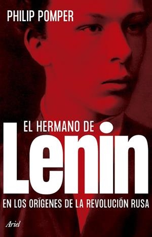 EL HERMANO DE LENIN | 9788434437357 | POMPER, PHILIP | Llibres Parcir | Llibreria Parcir | Llibreria online de Manresa | Comprar llibres en català i castellà online
