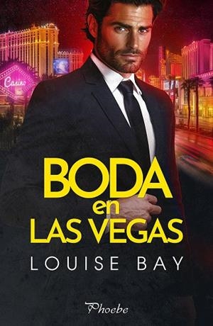 BODA EN LAS VEGAS | 9791387787301 | BAY, LOUISE | Llibres Parcir | Llibreria Parcir | Llibreria online de Manresa | Comprar llibres en català i castellà online