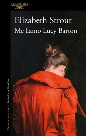 ME LLAMO LUCY BARTON | 9788410299047 | STROUT, ELIZABETH | Llibres Parcir | Llibreria Parcir | Llibreria online de Manresa | Comprar llibres en català i castellà online