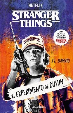 EL EXPERIMENTO DE DUSTIN | 9788412965308 | D'AMATO, J.L. | Llibres Parcir | Librería Parcir | Librería online de Manresa | Comprar libros en catalán y castellano online