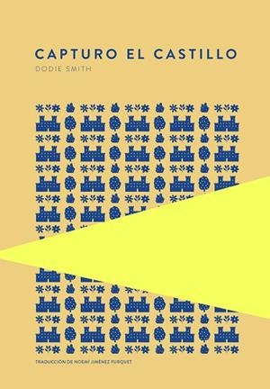 CAPTURO EL CASTILLO | 9789992076958 | SMITH, DODIE | Llibres Parcir | Llibreria Parcir | Llibreria online de Manresa | Comprar llibres en català i castellà online