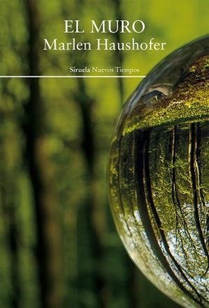 EL MURO | 9788410415683 | HAUSHOFER, MARLEN | Llibres Parcir | Llibreria Parcir | Llibreria online de Manresa | Comprar llibres en català i castellà online