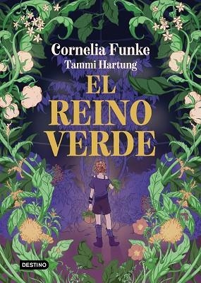 EL REINO VERDE | 9788408303442 | FUNKE, CORNELIA | Llibres Parcir | Llibreria Parcir | Llibreria online de Manresa | Comprar llibres en català i castellà online
