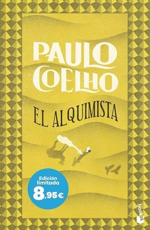 EL ALQUIMISTA | 9788408304555 | COELHO, PAULO | Llibres Parcir | Librería Parcir | Librería online de Manresa | Comprar libros en catalán y castellano online