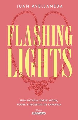 FLASHING LIGHTS | 9788410378957 | AVELLANEDA, JUAN | Llibres Parcir | Llibreria Parcir | Llibreria online de Manresa | Comprar llibres en català i castellà online