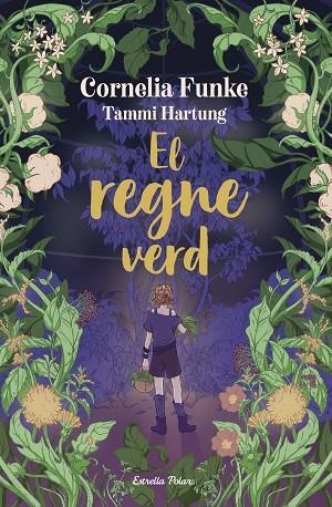 EL REGNE VERD | 9791387519766 | FUNKE, CORNELIA | Llibres Parcir | Llibreria Parcir | Llibreria online de Manresa | Comprar llibres en català i castellà online