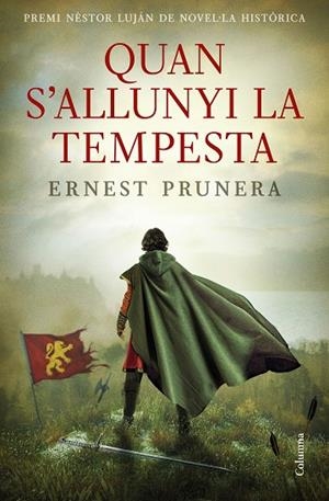 QUAN S'ALLUNYI LA TEMPESTA | 9788466433891 | PRUNERA ALEDO, ERNEST | Llibres Parcir | Llibreria Parcir | Llibreria online de Manresa | Comprar llibres en català i castellà online
